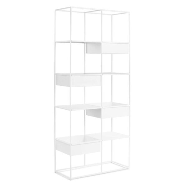 Urban Modular Shelving