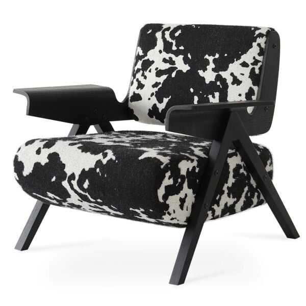 Vernazza Lounge Chair by sohoConcept