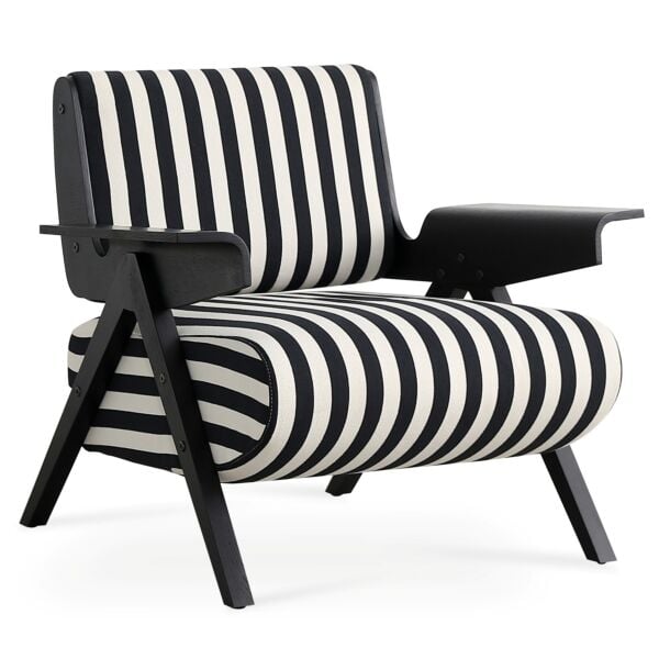 Vernazza Lounge Chair by sohoConcept