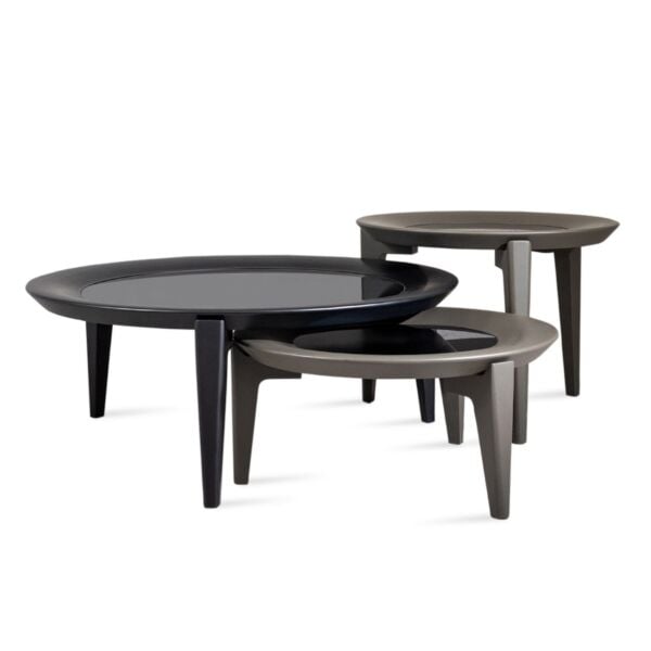 Wowo Large Coffee Table by sohoConcept