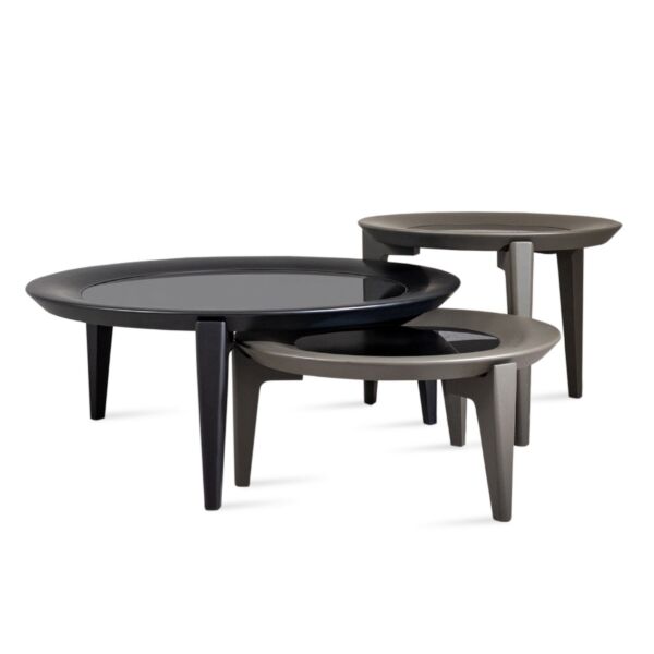 Wowo Small Coffee Table by sohoConcept