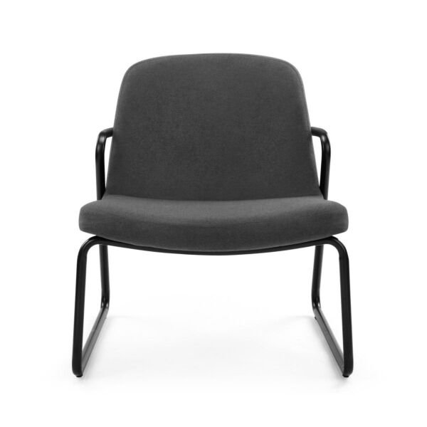 Dark Blue Base with Dark Blue Seat