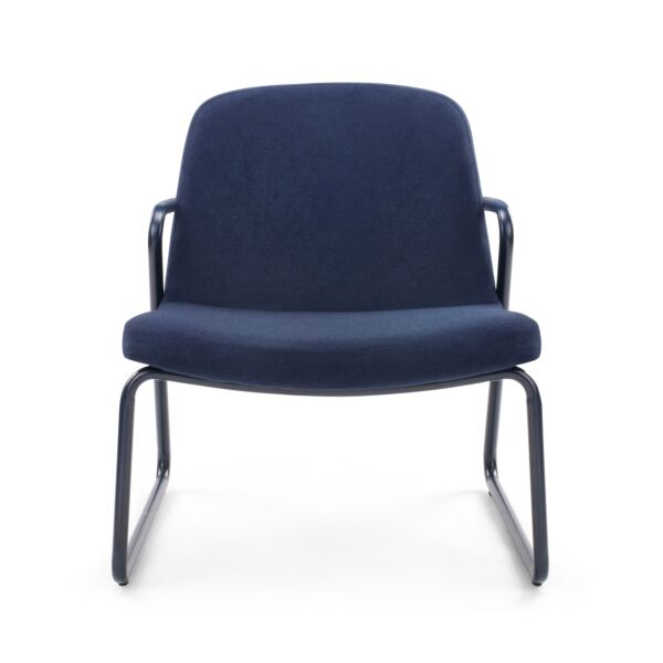 Dark Blue Base with Dark Blue Seat
