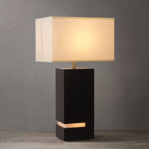 Zen Standing Table Lamp