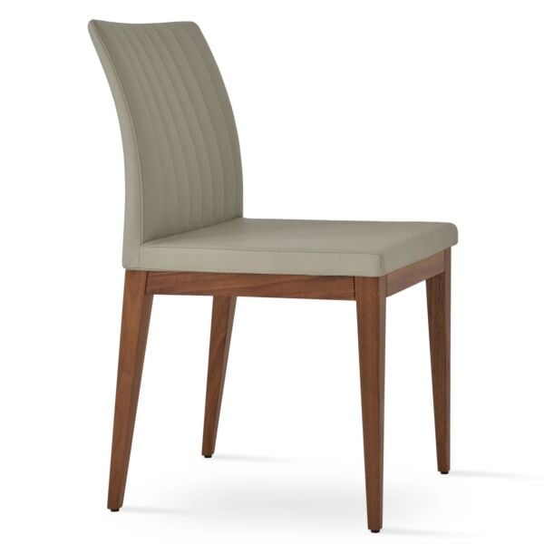 Zeyno Wood Chair by sohoConcept