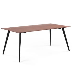 Airfoil Dining Table by M.A.D.