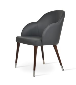 Alice Dining Armchair by sohoConcept