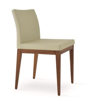 Aria Wood Chair by sohoConcept