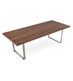 Bosphorus Large Dining Table by sohoConcept
