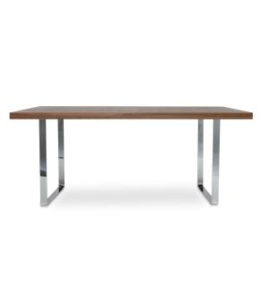 Bosphorus Small Dining Table by sohoConcept