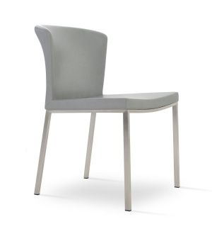 Capri Metal Dining Chair by sohoConcept