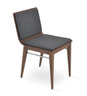 Corona Wood Chair by sohoConcept