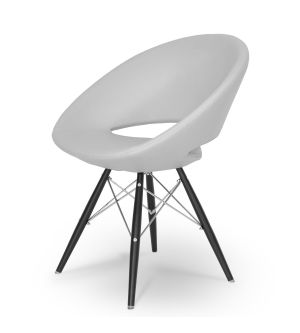Crescent MW Chair by sohoConcept