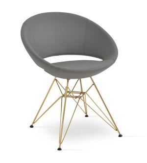 Crescent Tower Chair by sohoConcept