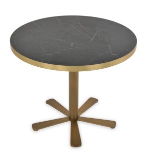 Daisy HPL Dining Table by sohoConcept