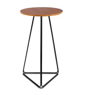 Delta Bar Table by M.A.D.