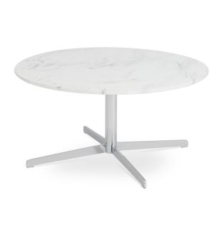 Diana Marble Top Coffee Table by sohoConcept