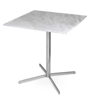 Diana Marble Top Dining Table by sohoConcept