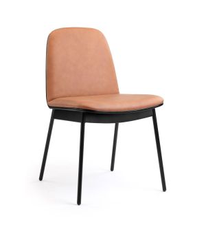 Duet Dining Chair by M.A.D.