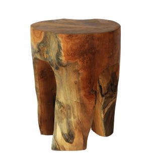 Florida Outdoor Side Table by sohoConcept