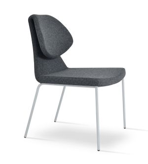 Gakko Dining Chair by sohoConcept