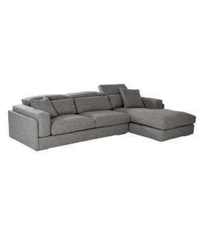 Hollywood Medium Sectional Sofa by sohoConcept
