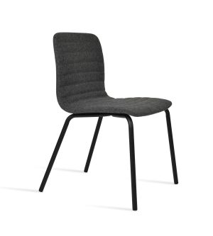 Isa Metal Dining Chair by sohoConcept