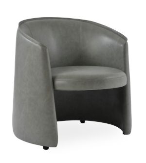 Miami Lounge Armchair by sohoConcept