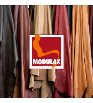Modulax Recliners Leather Swatch Samples