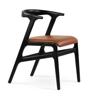 Morelato Chair by sohoConcept