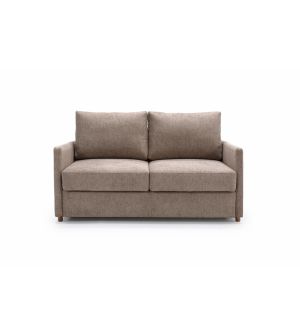 Neah Full Size Sofa Bed with Slim Arms by Innovation Living