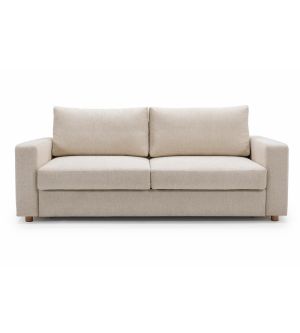 Neah King Size Sofa Bed with Standard Arms by Innovation Living