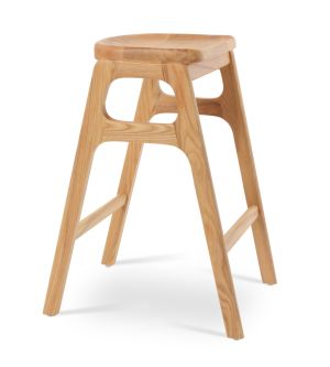 Nelson Stool by sohoConcept