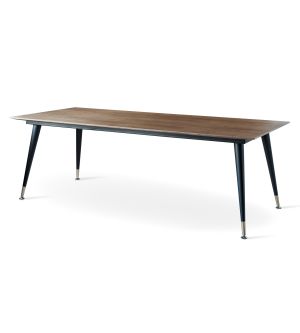 Neomi Dining Table by sohoConcept