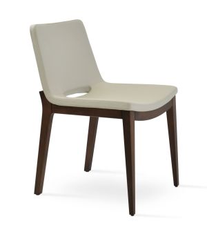 Nevada Wood Chair by sohoConcept