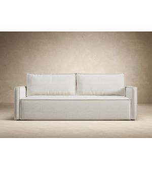 Newilla Full Size Sofa Bed with Slim Arms by Innovation Living