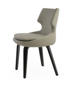 Patara Plywood Chair by sohoConcept