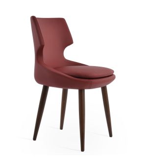 Patara Wood Chair by sohoConcept