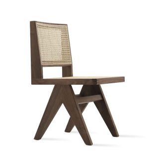 Pierre J Outdoor Dining Chair by sohoConcept