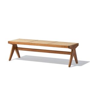 Pierre J Outdoor Dining Bench by sohoConcept