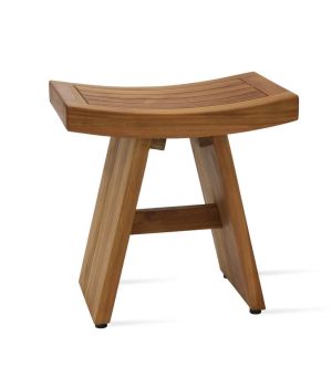 Porto Outdoor Dining Stool by sohoConcept