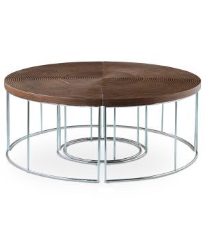 Ripples Coffee Table by sohoConcept