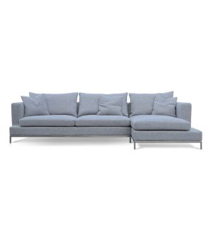 Simena Sectional Sofa by sohoConcept