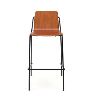 Sling Bar Stool by M.A.D.