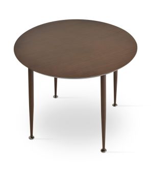 Star Dining Table by sohoConcept