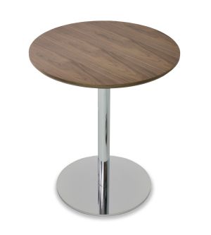 Tango Wood Top Counter Table by sohoConcept