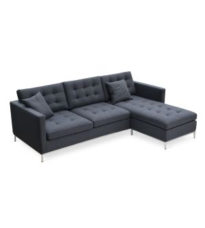 Taxim Sectional Sofa by sohoConcept