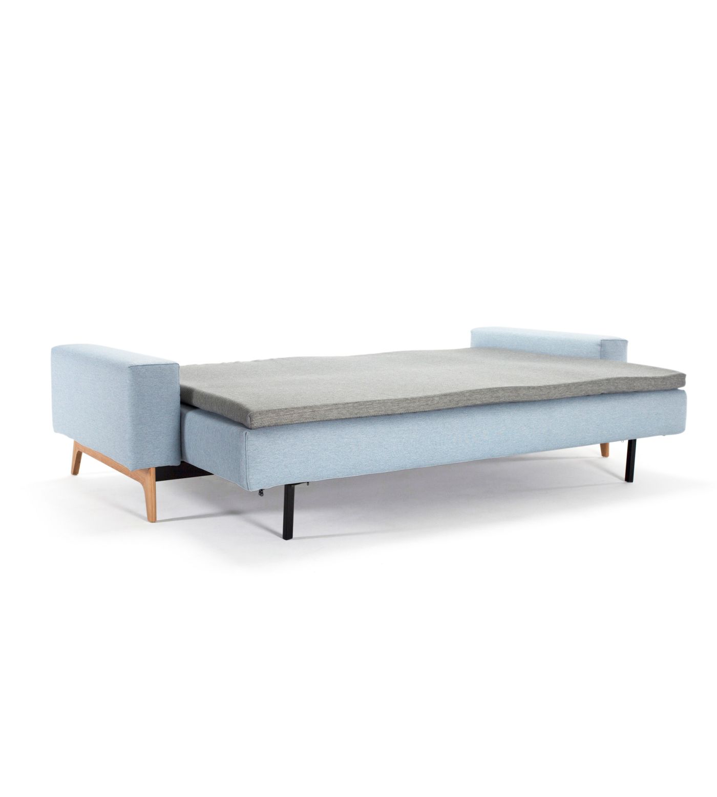 Inno Pillow Topper by Innovation Living, Modern Sofa Beds