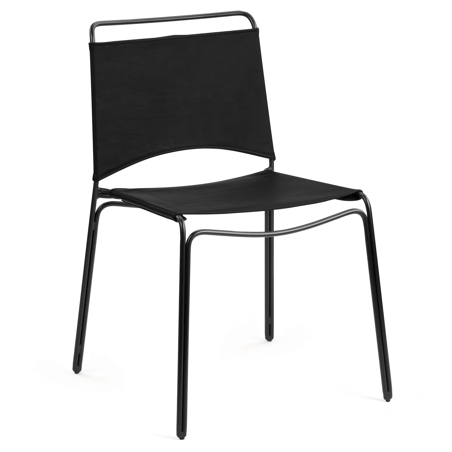 Trace Dining Chair by M.A.D. Modern Dining Chairs Cressina
