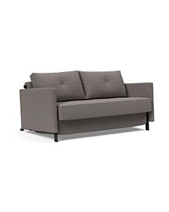 521 Mixed Dance Gray